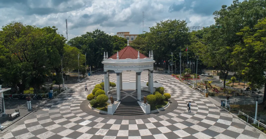 Bacolod City