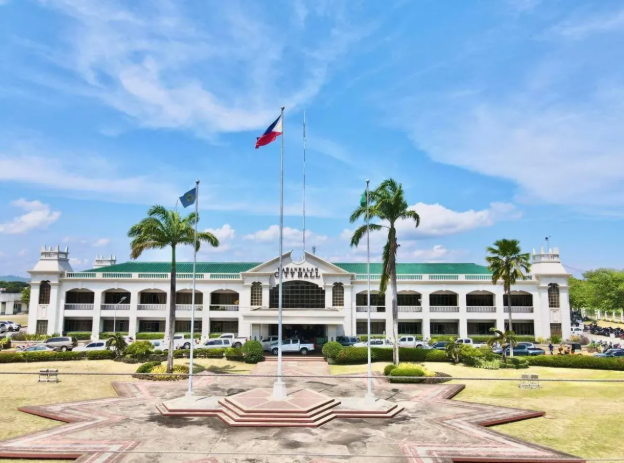 Kabankalan City Landscape